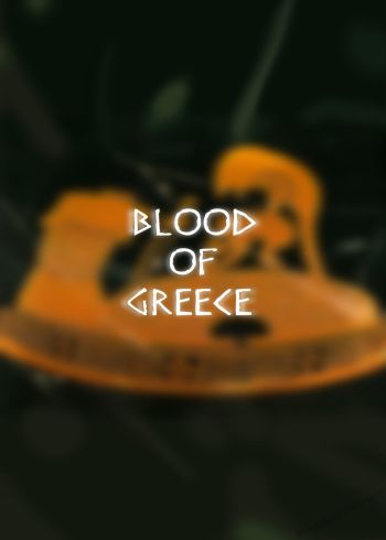 Blood Of Greece 1